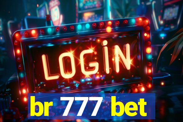 br 777 bet